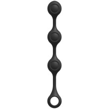 Kink Analkæde med Indvendige Kugler  1