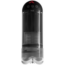 PDX Elite Extender Pro Vibrerende Pumpe  1