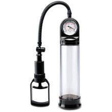 Pump Worx Accu-Meter Penispumpe  1