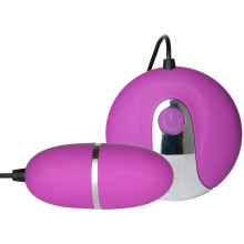 Baseks Multispeed Vibrator Æg  1