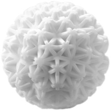 TENGA Geo Coral Handjob Masturbator  1