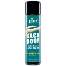 Pjur Back Door Regenerierendes Gleitgel 100 ml  1