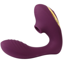 Tracy's Dog Saugender Druckwellenvibrator  1