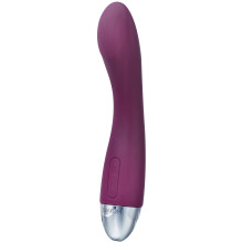 Svakom Amy Wiederaufladbarer G-Punkt-Vibrator  1