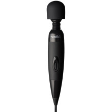 Sinful Classic Midi Massagestab  1