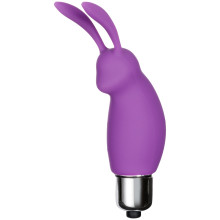 Baseks Teasing Rabbit Vibrator  1