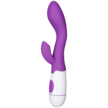 Baseks Curvy Begynder Rabbit Vibrator Product 1