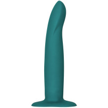 Fun Factory Limba M flexibler Dildo 18 cm mit Saugnapf  1