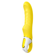 Satisfyer Vibes Yummy Sunshine Vibrator  1