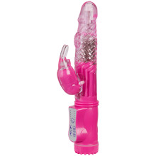 Baseks Begynder G-punkts Rabbit Vibrator Product 1