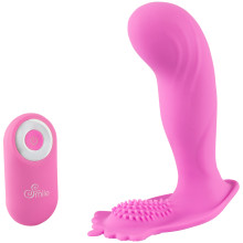 Sweet Smile G-Punkt-Panty-Vibrator mit Fernbedienung  1