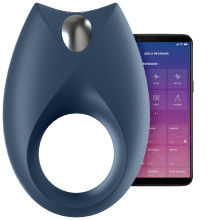 Satisfyer Royal One Vibrerende Penisring Product app 1