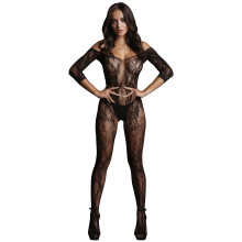 Le Désir Langærmet Catsuit Product 1