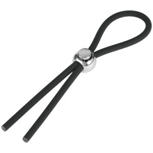 Sinful Stamina Verstellbarer Lasso Penisring  1