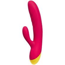 ROMP Jazz Rabbit Vibrator Product 1