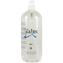 Just Glide Analgleitgel 1000 ml  1