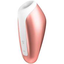 Satisfyer Love Breeze Klitoris Druckwellenvibrator  1