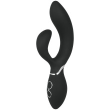 Sinful Bendy Wiederaufladbarer Rabbit-Vibrator  1