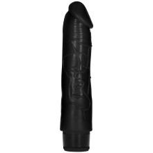 GC Thick Realistic Dildo Vibrator