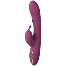 Tracy's Dog Alpha G-Punkt-Saug- und Rabbit-Vibrator  1