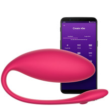 We-Vibe Jive App-gesteuerter G-Spot Vibrator  1