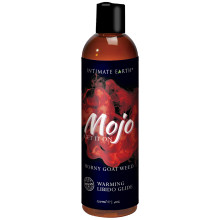 Intimate Earth Mojo Horny Goat Weed Libido Varmende Glidecreme 120 ml Product 1