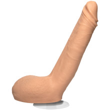 Doc Johnson Signature Cocks Jordi Dildo 21 cm mit Saugnapf  1