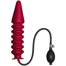 Mister B Oppustelig Rillet Dildo 28 cm Product 1