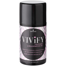 Sensuva Vivify Tightening Gel 50 ml Product 1