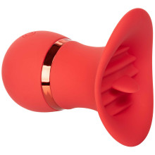 CalExotics French Kiss Charmer Vibrator Product 1