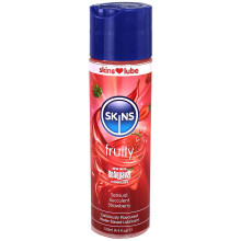 Skins Fruity Gleitgel auf Wasserbasis 130 ml  1