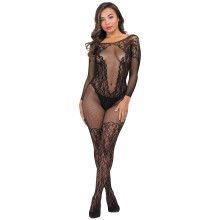 Fifty Shades Of Grey Captivate Spanking Bodystocking Product model 1