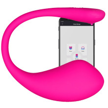 Lovense Lush 3 App-gesteuertes Vibro Ei  1