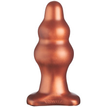 Tantus Severin Super Soft Copper Anal Plug Medium Product 1