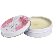 Petits Joujoux A Trip to Paris Massage Candle 1