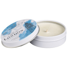 Petits Joujoux A Trip to London Massage Candle 1