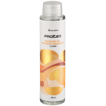 Protex Flower Massageöl 100 ml  1