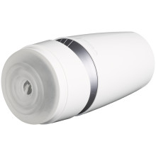 TENGA Aero Silver Ring  1