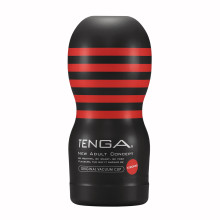 TENGA Original Vacuum Cup Hard Handjob Masturbator  1