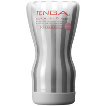 TENGA Squeeze Tube Cup Soft Handjob Masturbator  1