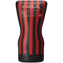 TENGA Squeeze Tube Cup Hard Handjob Masturbator  1