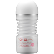 TENGA Rolling Head Cup Weicher Handjob Masturbator  1