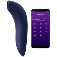 We-Vibe Melt App-gesteuerter Druckwellenvibrator  1