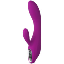 Tracy's Dog Aula G-Spot Rabbit Vibrator Product 1