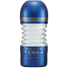 TENGA Handjob Masturbator „Premium Rolling Head Cup“  1