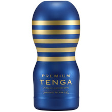 TENGA Handjob Masturbator „Premium Original Vacuum Cup“  1