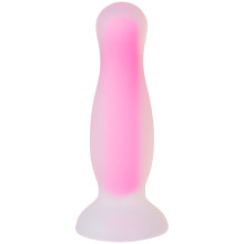 baseks Glow In The Dark Kleiner Analdildo