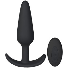 Sinful Smooth Sailor Vibrierender Analplug  1