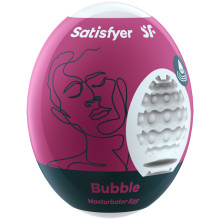 Satisfyer Bubble Masturbator-Ei