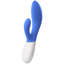 LELO Ina Wave 2 Dual-Action Rabbit-Vibrator